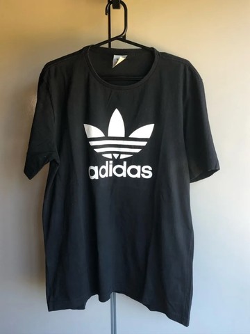 camisa da adidas original