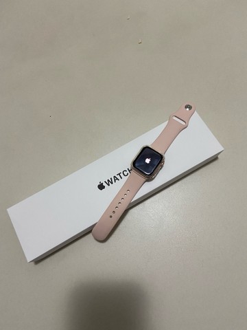 olx apple watch se