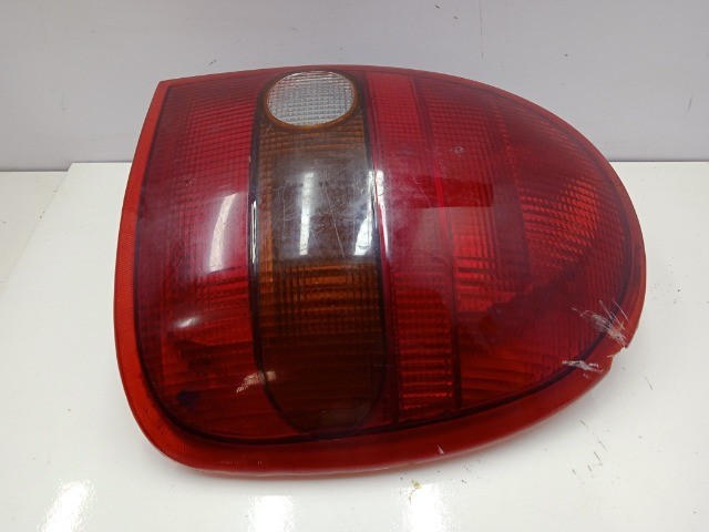 7249 Lanterna Traseira Direita Corsa Wind 1994 a 2000 com detalhes - Foto 3