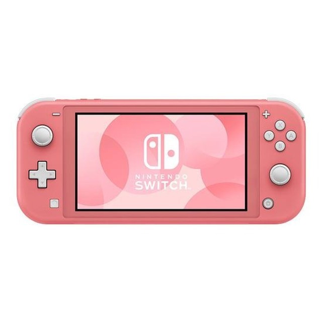 Console Nintendo Switch Lite 32GB - Consoles de Vídeo Game