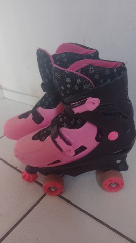 Vendo patins  - Foto 2
