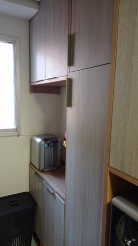Vendo apartamento no Condomínio Piazza Di Siena, contendo 3 quartos sendo 1 suíte. - Foto 2