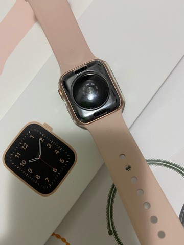 olx apple watch se