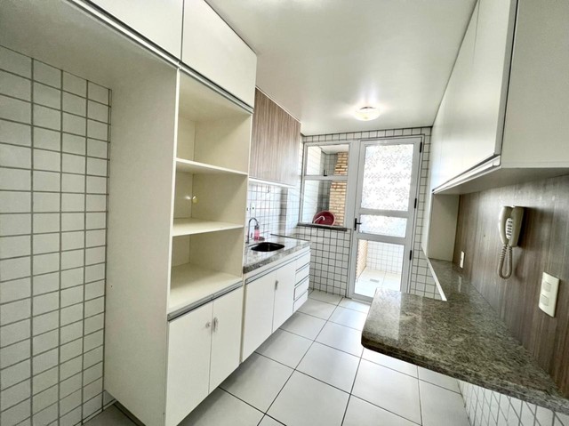 Condomínio Liz Medeiros  Apartamento a venda no Jóquei | Móveis Planejados em Todos os Amb - Foto 2