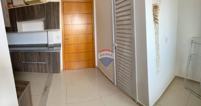 Apartamento no Sofisticato à venda - Quilombo - Cuiabá/MT - Foto 14