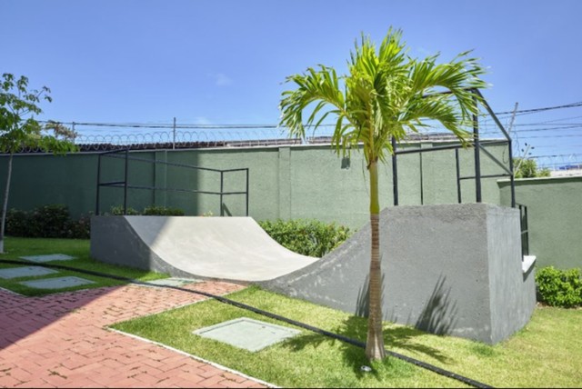 Apartamento para venda tem 75 metros quadrados com 3 quartos em De Lourdes - Fortaleza - C - Foto 7