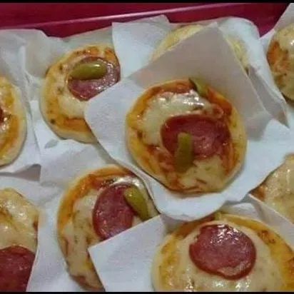 Trenzinho lanches brinde pipoca e Açaí  - Foto 2