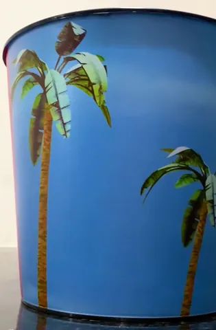 Balde Barbie Centerplex (Exclusivo, Oficial e Limitado) - Foto 2