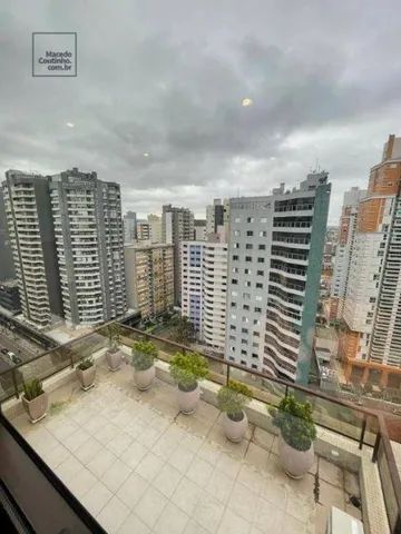 Sala à venda, 26 m² por R$ 169.000,00 - Batel - Curitiba/PR