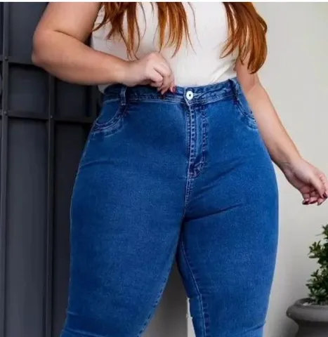 Jeans premium
