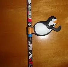 Pinguim de Madagascar (Promoção da Nestlé) - Foto 3