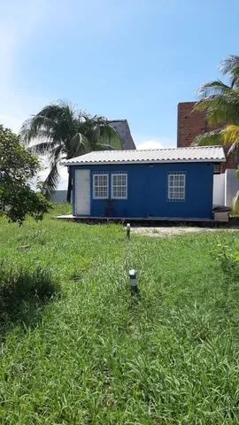  Casa em Arembepe 