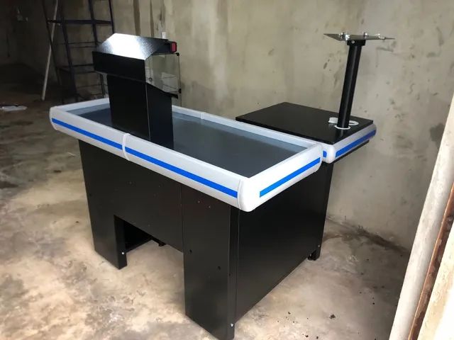 Gôndolas para supermercado pronta entrega comercio em geral  - Foto 5