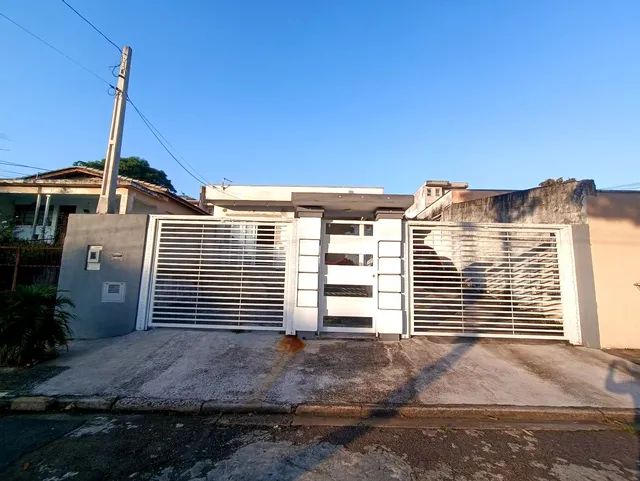 Captação de Casa a venda na Rua Meris Baptista Leoni, Caxambu, Jundiaí, SP