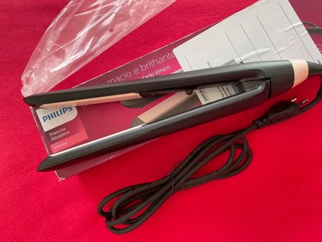 Prancha Philips Essential - Foto 3