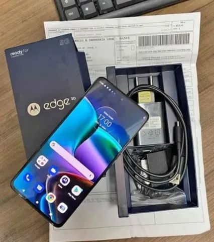 Edge 30 256Gb 5G