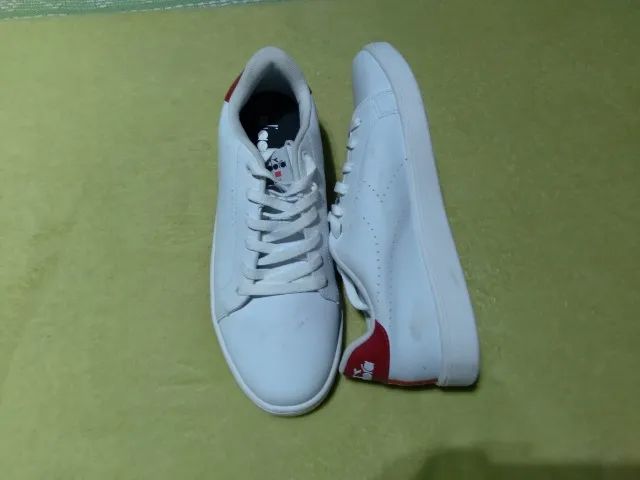 diadora 75 reais  - Foto 5