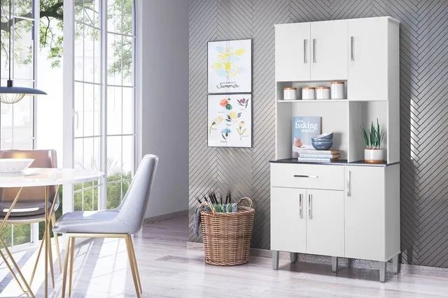 Kit cozinha Letícia!? Pr5118m