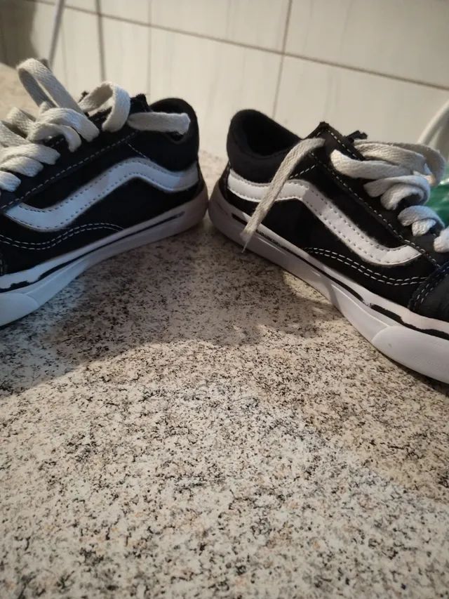 Olx vans cheap old skool