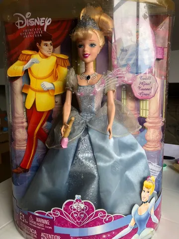 Bolo princesas da disney  +1 anúncios na OLX Brasil