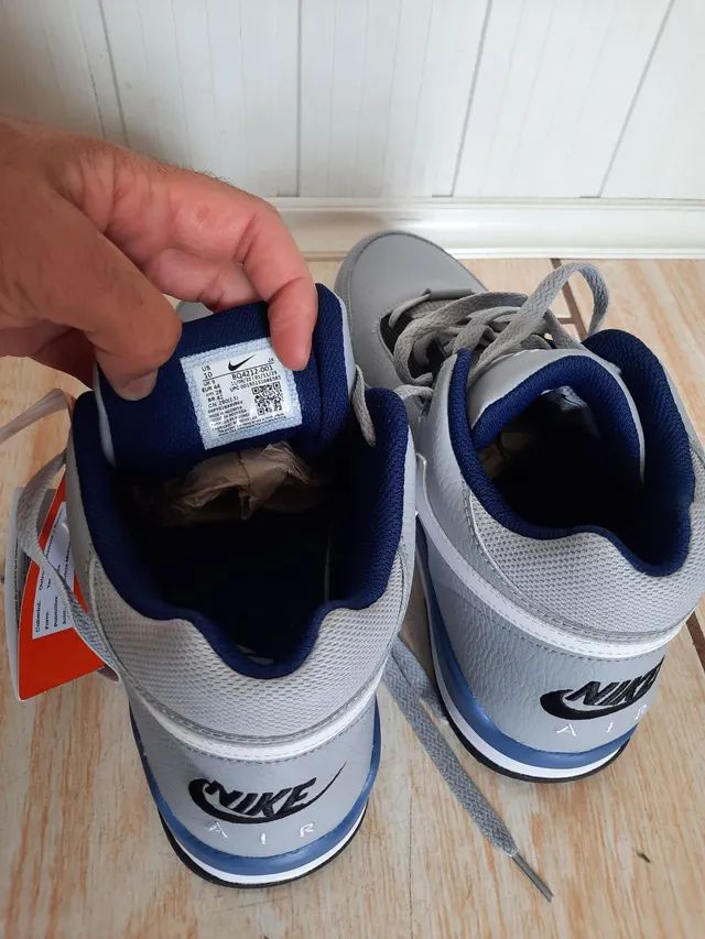 NIKE FLIGTH LEGACY ORIGINAL - Foto 3
