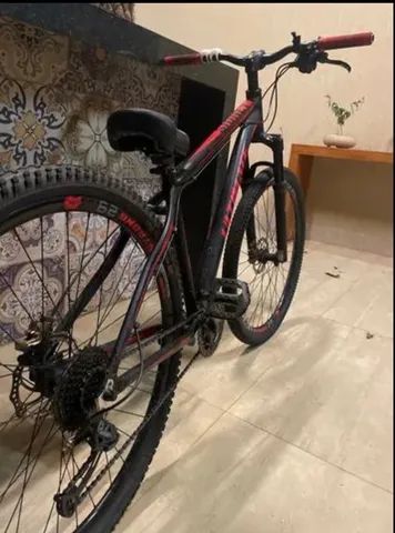 Bike aro 29 grau ( troco ) - Ciclismo - Setor Bueno, Goiânia