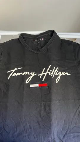 Tommy Hilfiger abre primeira loja futurista para a comunidade da