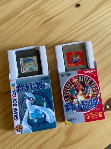 só jogo) Pokemon Red - Pokemon Vermelho para GB/ GB Color / GBA Setúbal  (São Julião, Nossa Senhora Da Anunciada E Santa Maria Da Graça) • OLX  Portugal