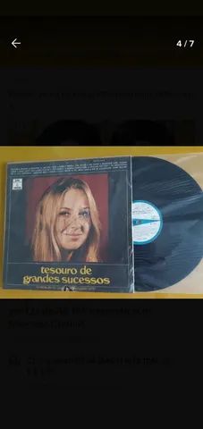 Discos Vinil Lps Raros Lote Com 4lps - Foto 3