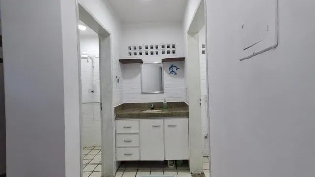 Casa  temporada com piscina e sauna  Enseada dos Corais. - Foto 14