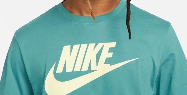 Camisa Nike Original GG - Foto 3