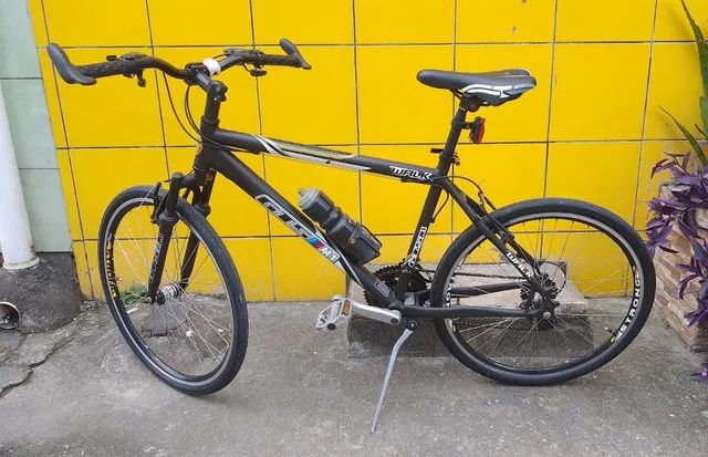 Bicicleta aro 26 Shimano