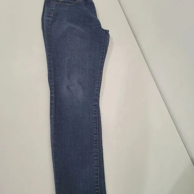 Calça jens feminina marca Forever 21 original  - Foto 2