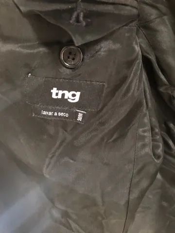 Blazer masculino TNG (50/M) - Foto 2