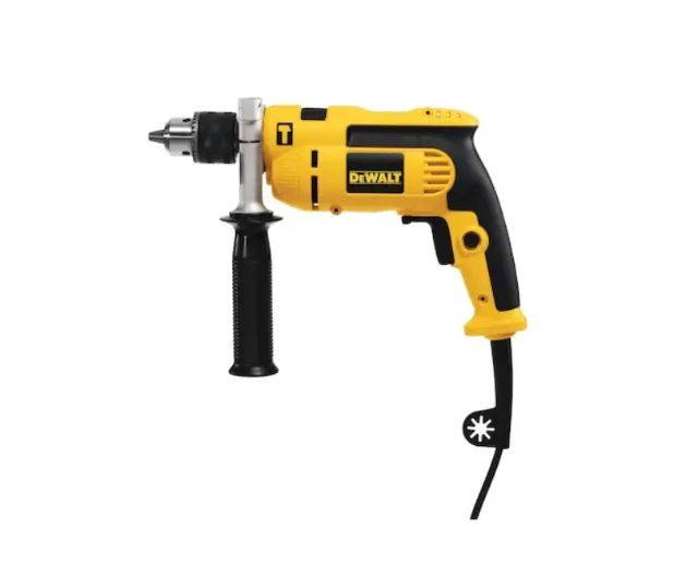 Furadeira 710w - Foto 2