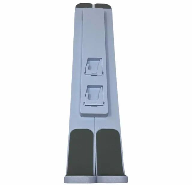 Suporte para Notebook com Suporte para Celular preto ou branco - Foto 3