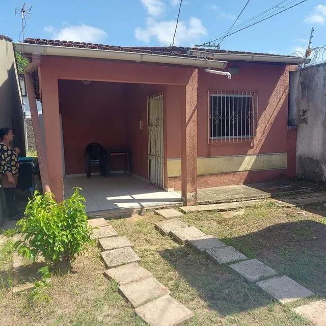 Captação de Casa a venda na Passagem Furo do Maguari, Campina de Icoaraci, Belém, PA
