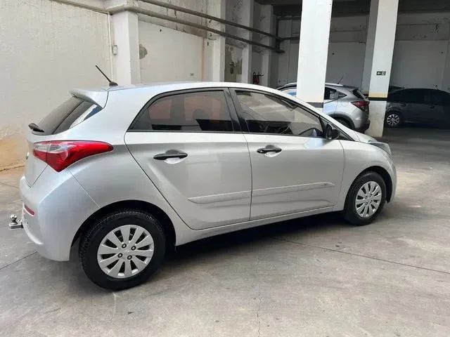 tabela fipe Hyundai HB20 Comfort Style 1.0 TB MEC. 2017