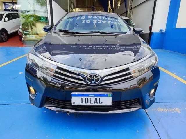 comprar Toyota Corolla flex 1.6 s gli le upper g6 em todo o Brasil - Página  8