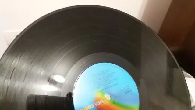 LP - Tony Martin - A Melody - Foto 3