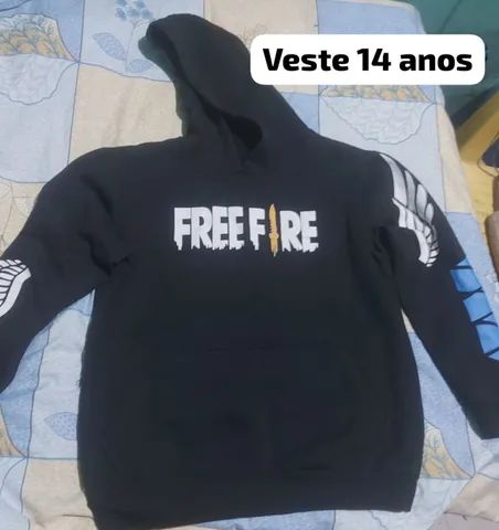 Free fire Belém