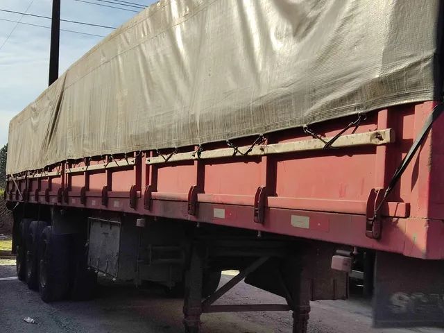 Reboque Randon  - Foto 3