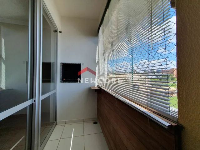 Apartamentos com 3 quartos à venda na Rua Carmela Dutra em