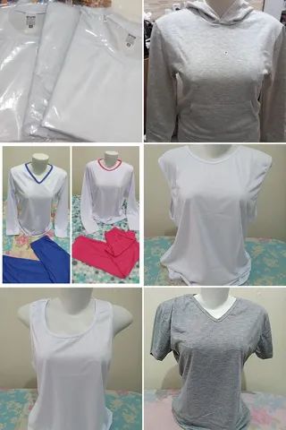 Kit produtos Sublimação  - Foto 2