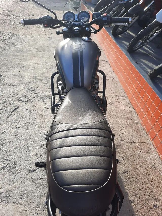 triumph t120 olx