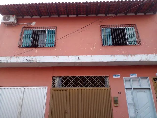 Captação de Casa a venda em São Luís, MA