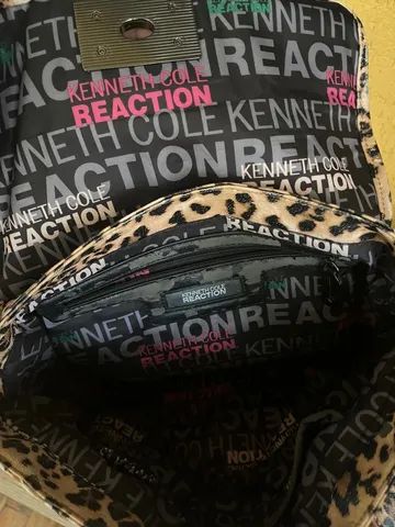VENDO BOLSA DE ONÇA  - Foto 4