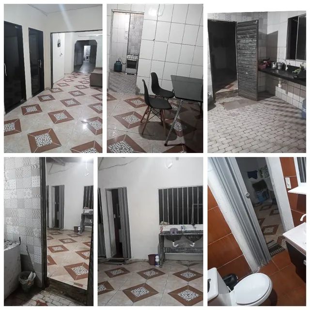 Alugo quarto mobiliado