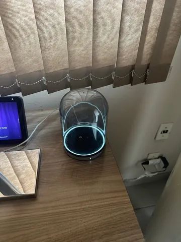 Base Carregador Cupula para drone mavic mini 2 dji - Foto 3