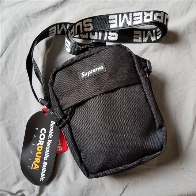 Bag Supreme